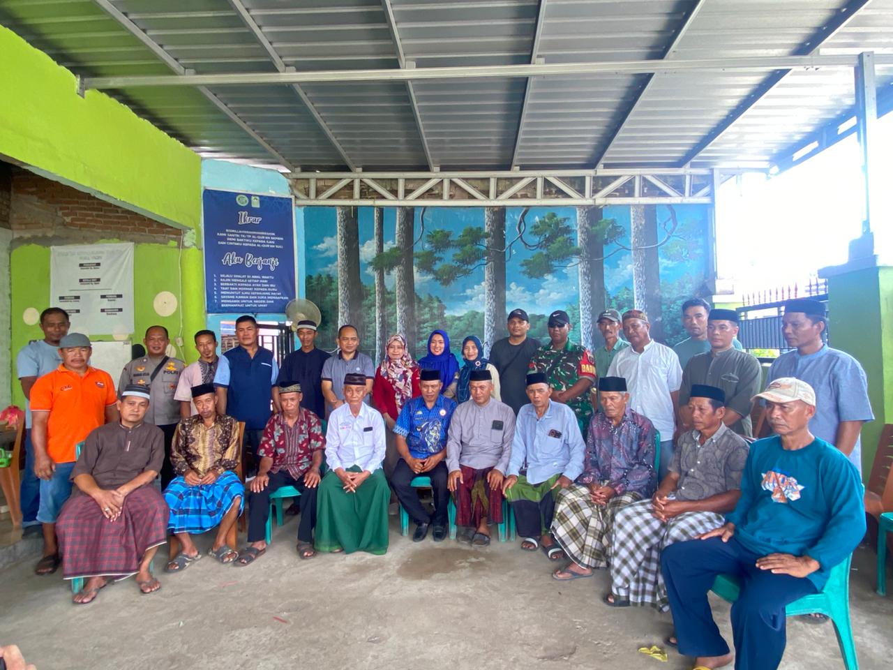 Hutan Rakyat